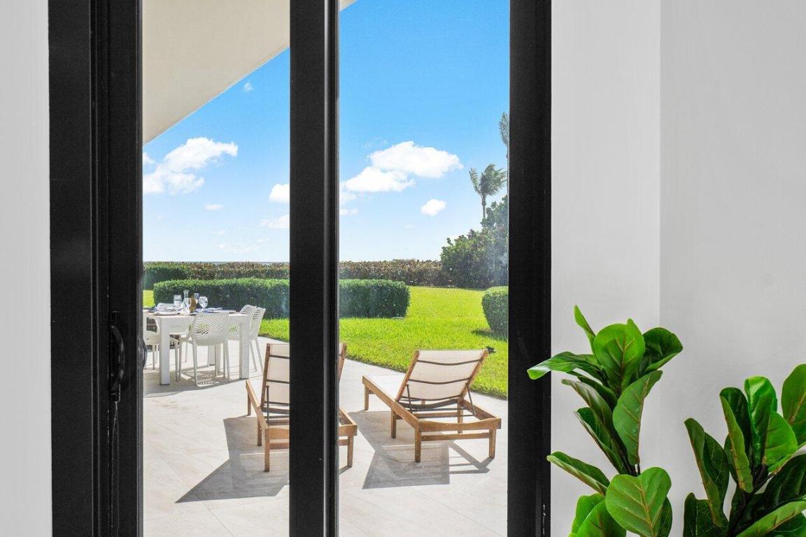 3100 S Ocean Boulevard 105s