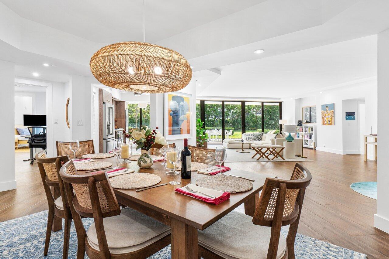 3100 S Ocean Boulevard 105s