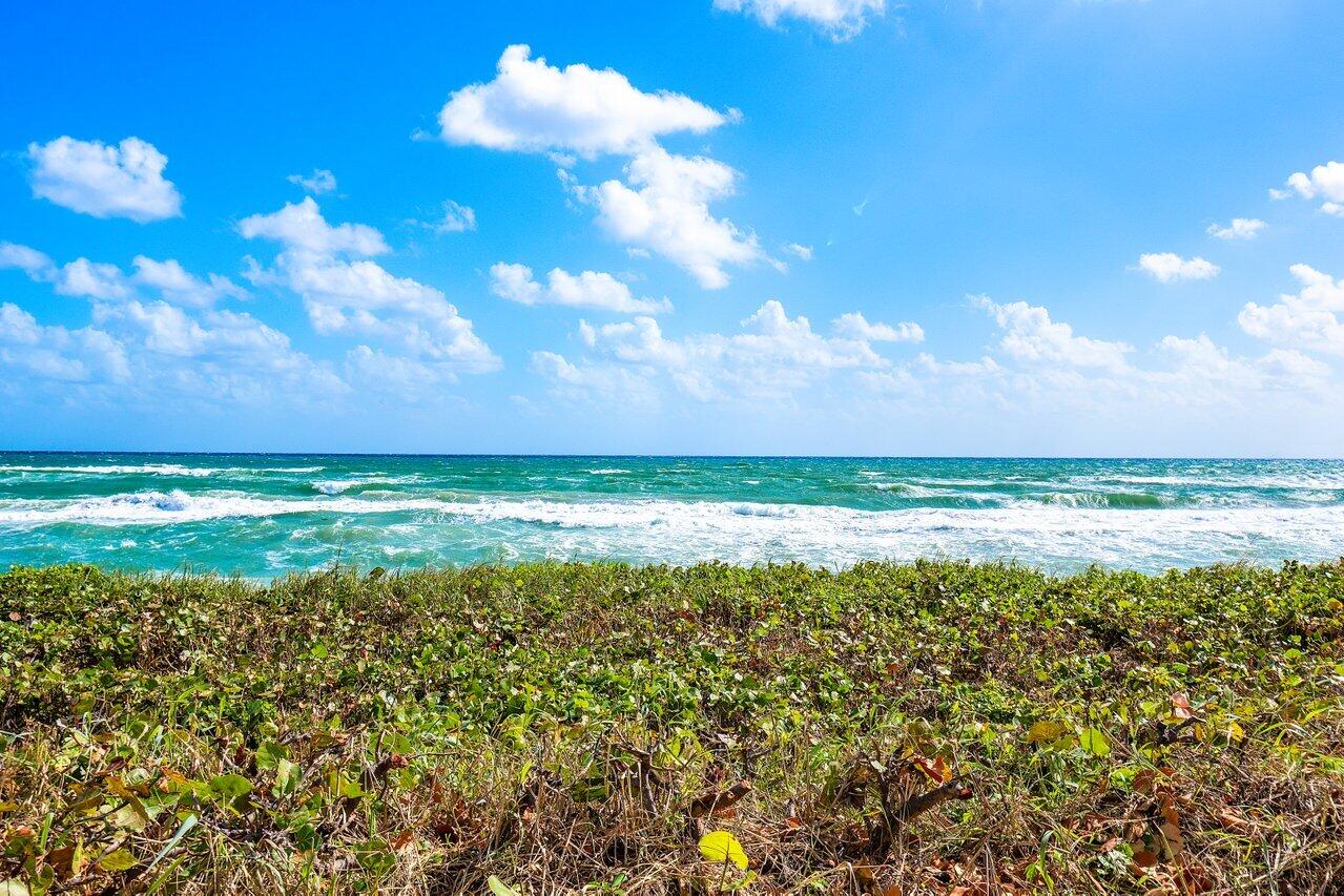 3100 S Ocean Boulevard 105s