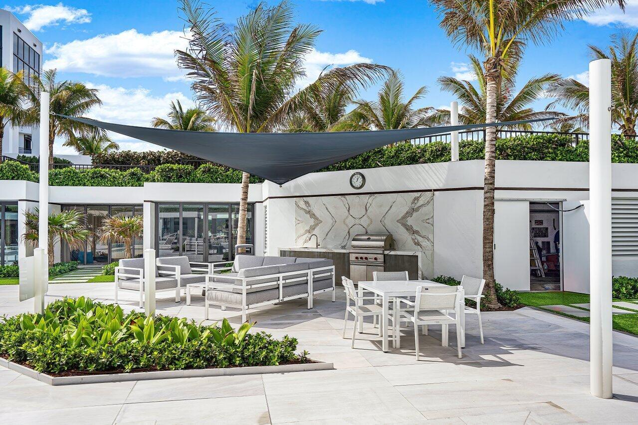 3100 S Ocean Boulevard 105s