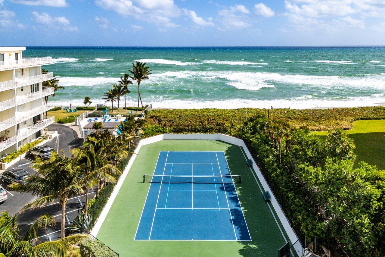 3100 S Ocean Boulevard 105s