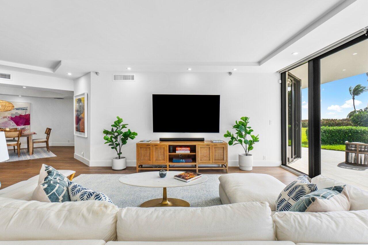 3100 S Ocean Boulevard 105s