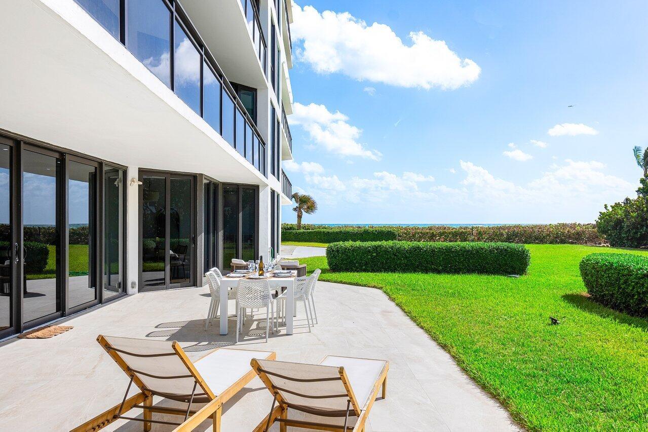 3100 S Ocean Boulevard 105s