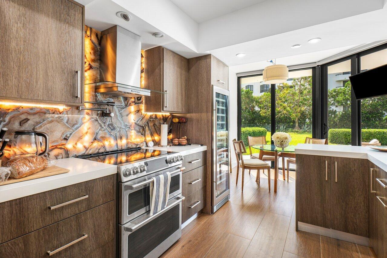 3100 S Ocean Boulevard 105s