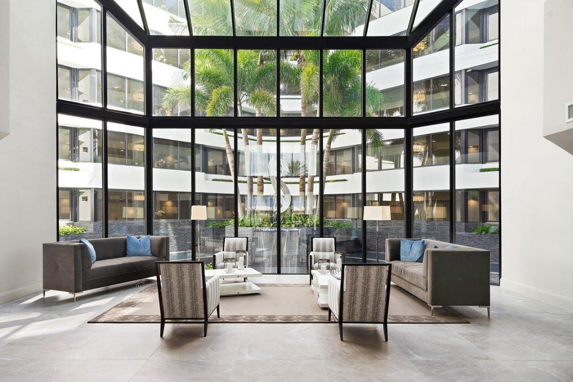 3100 S Ocean Boulevard 105s