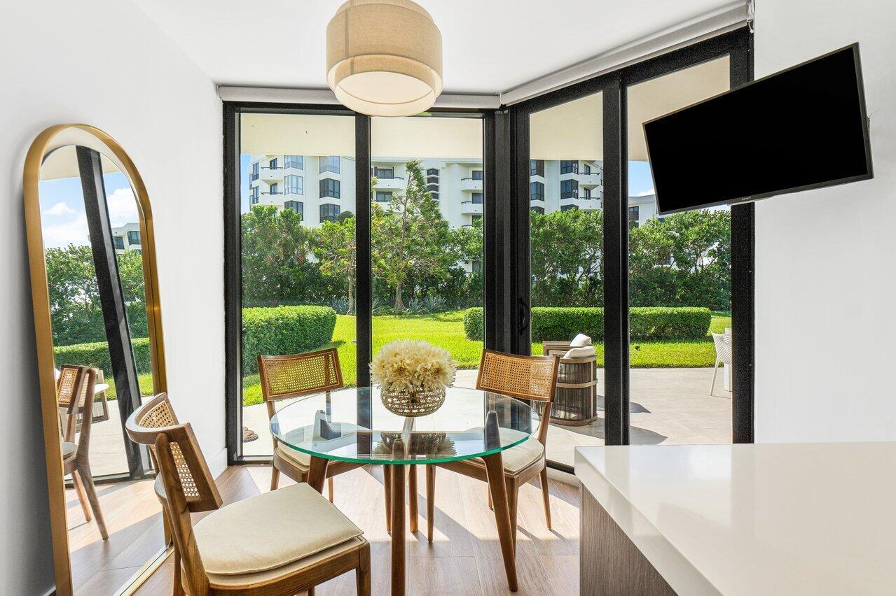 3100 S Ocean Boulevard 105s