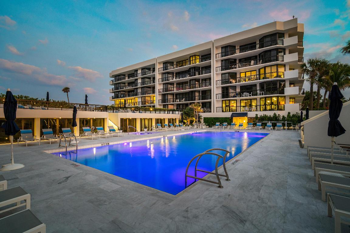 3140 S Ocean Boulevard 303 S