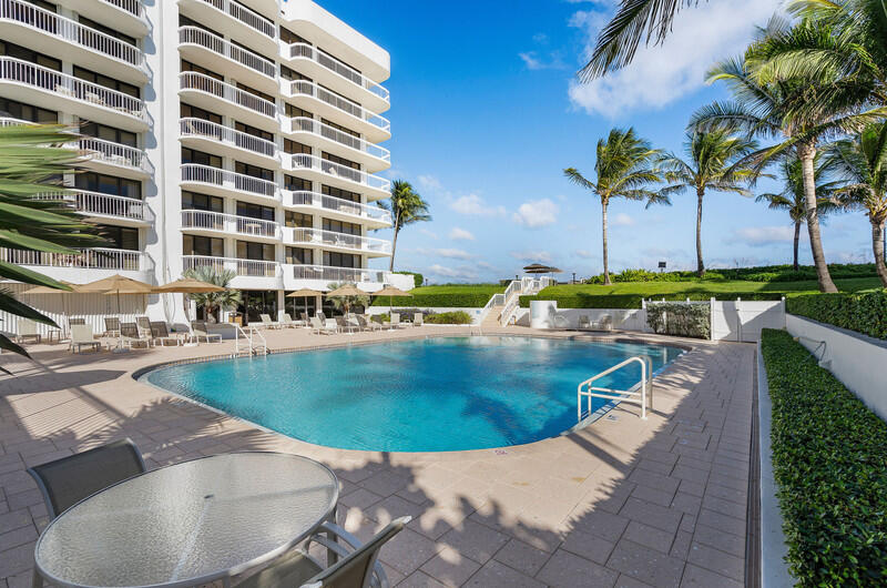 2580 S Ocean Boulevard 1c2