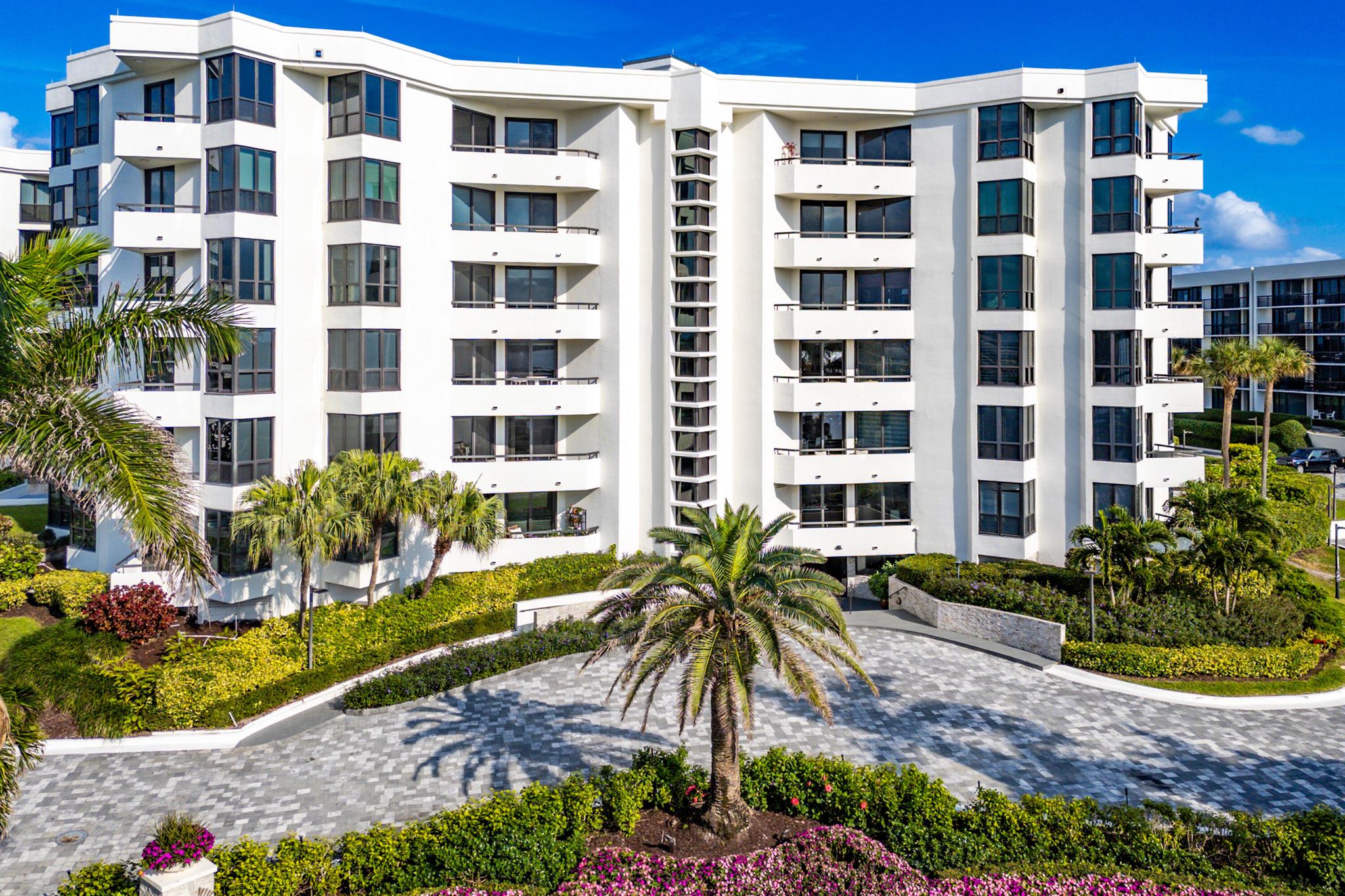 3120 S Ocean Boulevard 2402