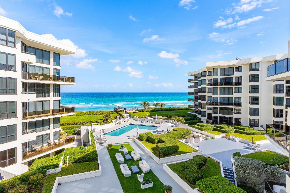 3120 S Ocean Boulevard 2402