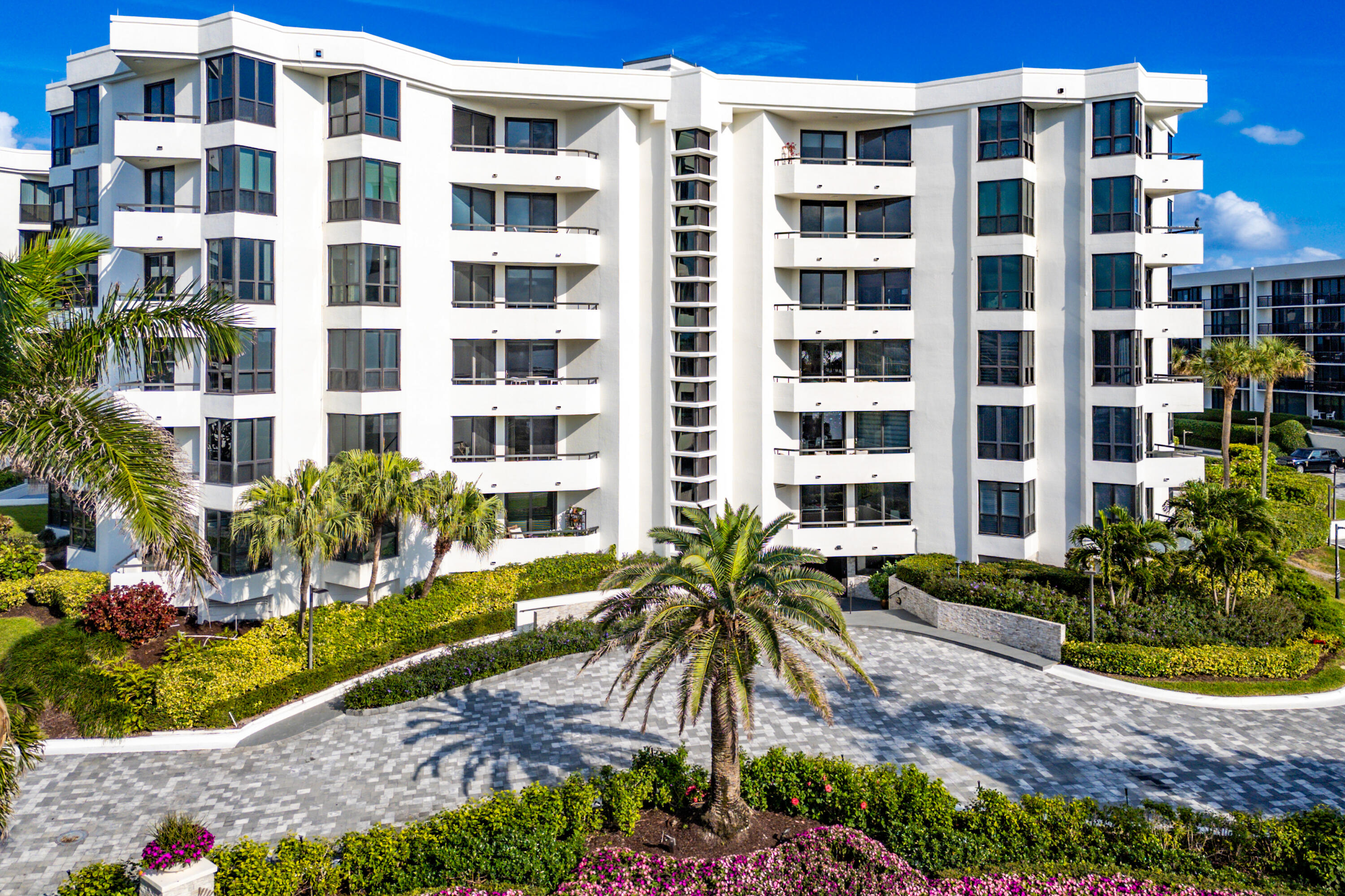 3120 S Ocean Boulevard 2402