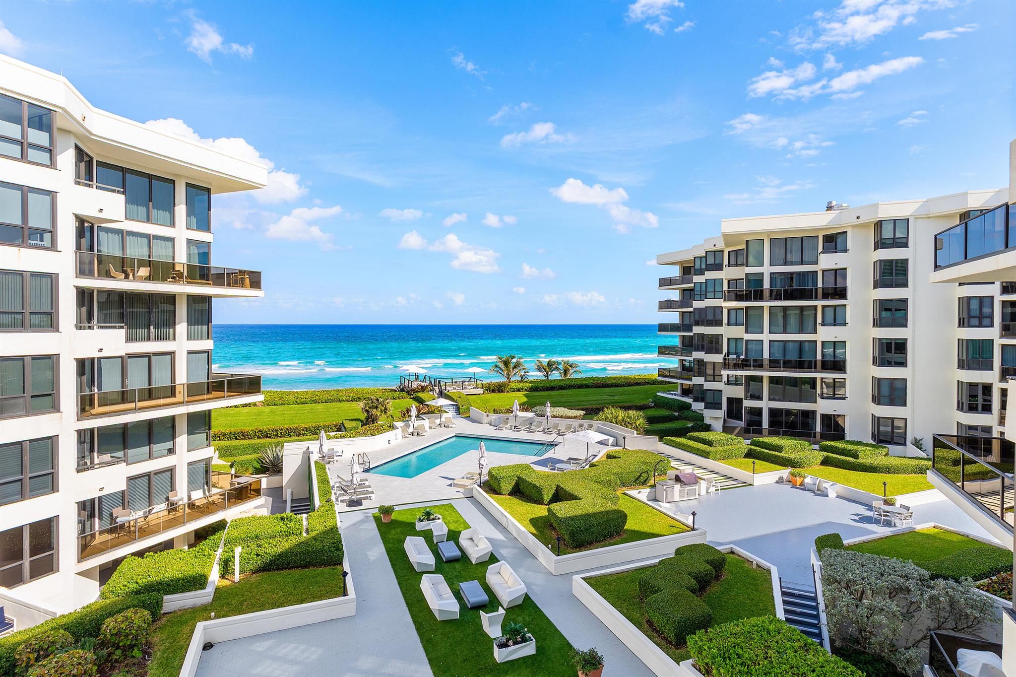 3120 S Ocean Boulevard 2402