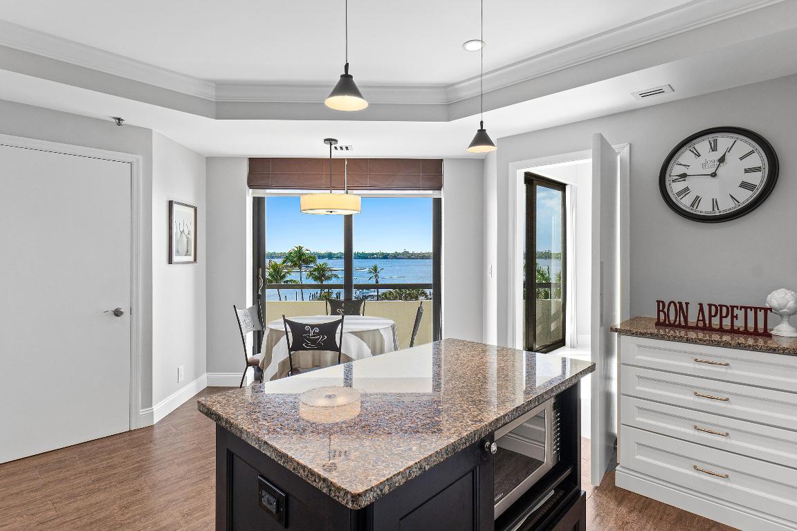 3120 S Ocean Boulevard 2402