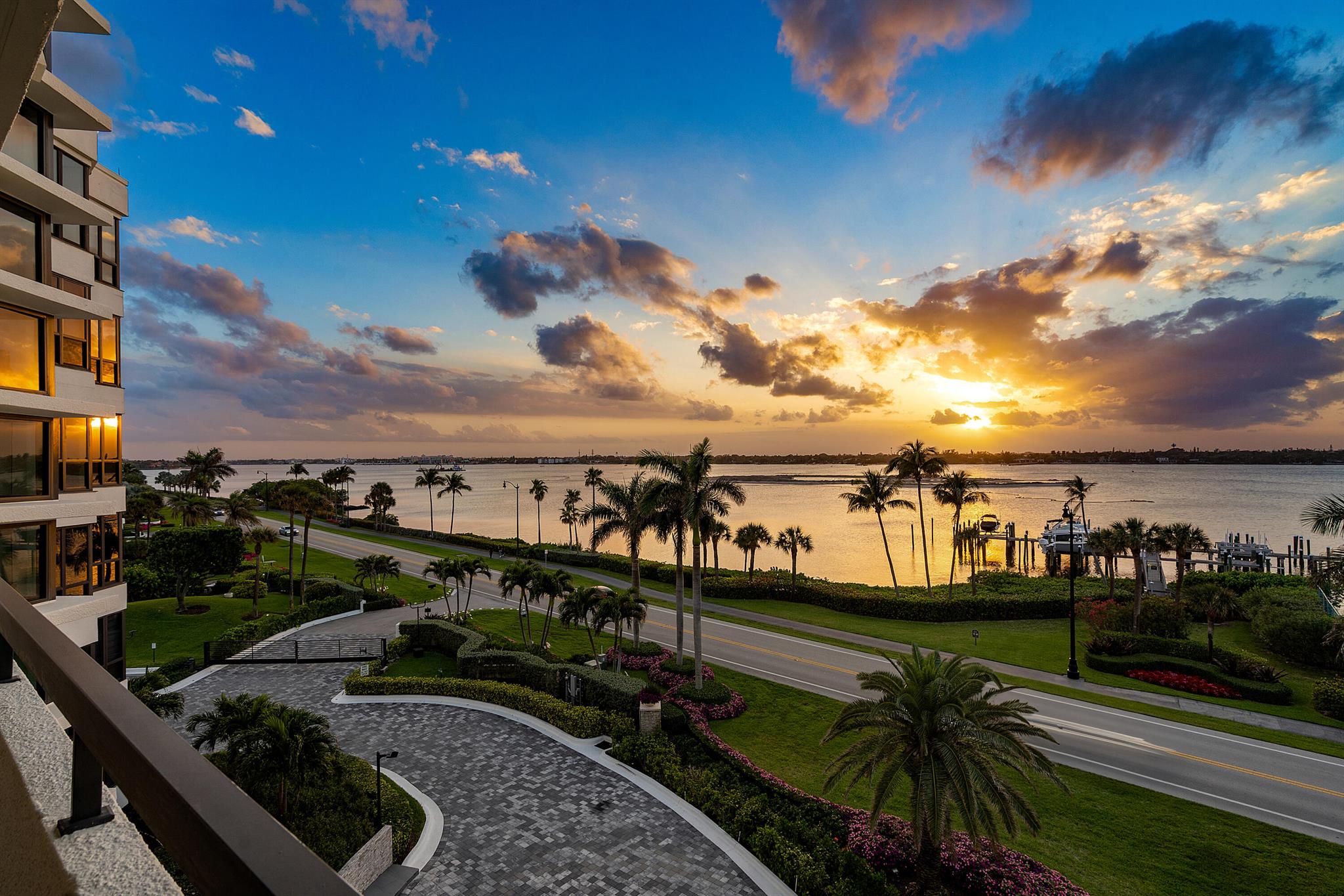 3120 S Ocean Boulevard 2402