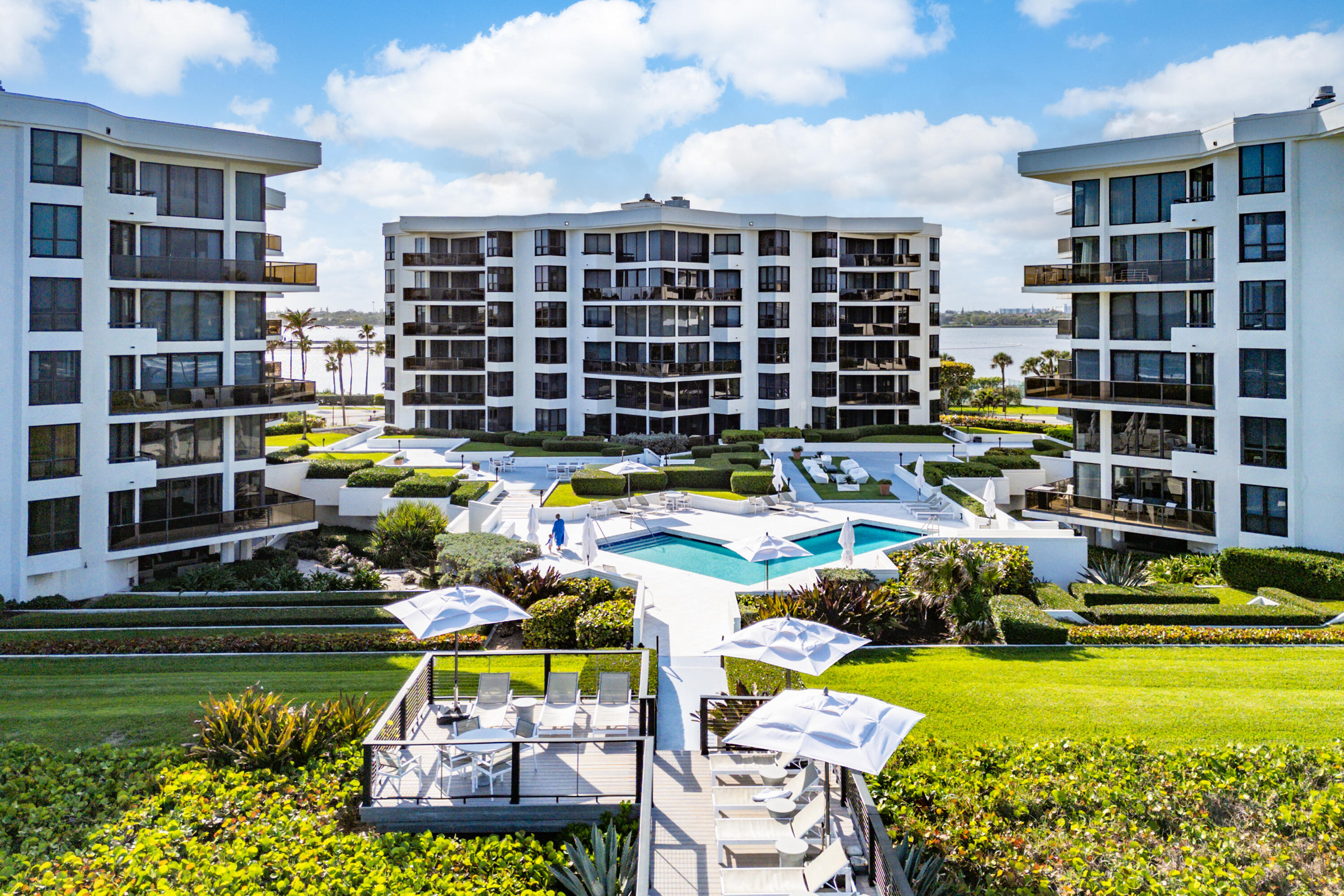 3120 S Ocean Boulevard 2402