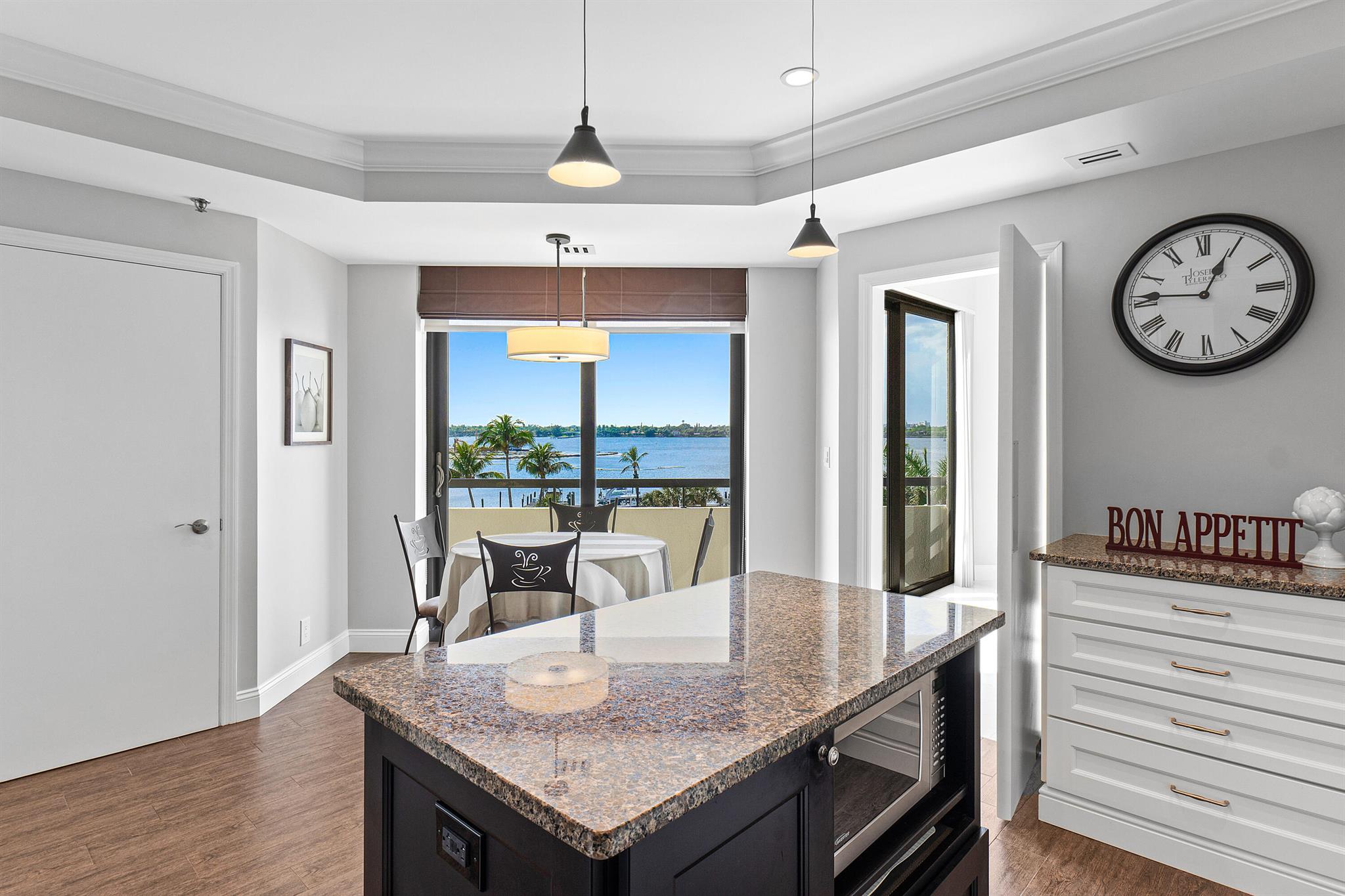 3120 S Ocean Boulevard 2402