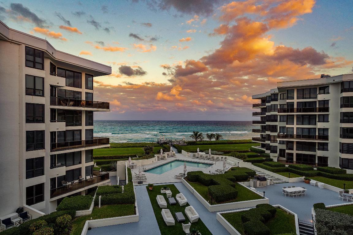 3120 S Ocean Boulevard 2402