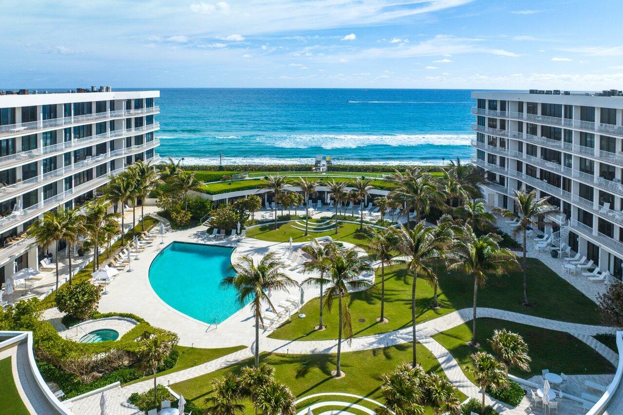 2000 S Ocean Boulevard 103s