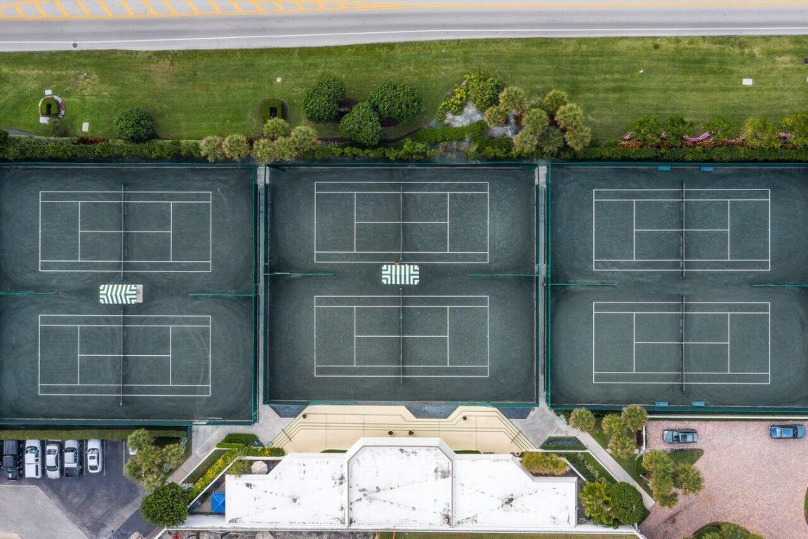 2000 S Ocean Boulevard 103s