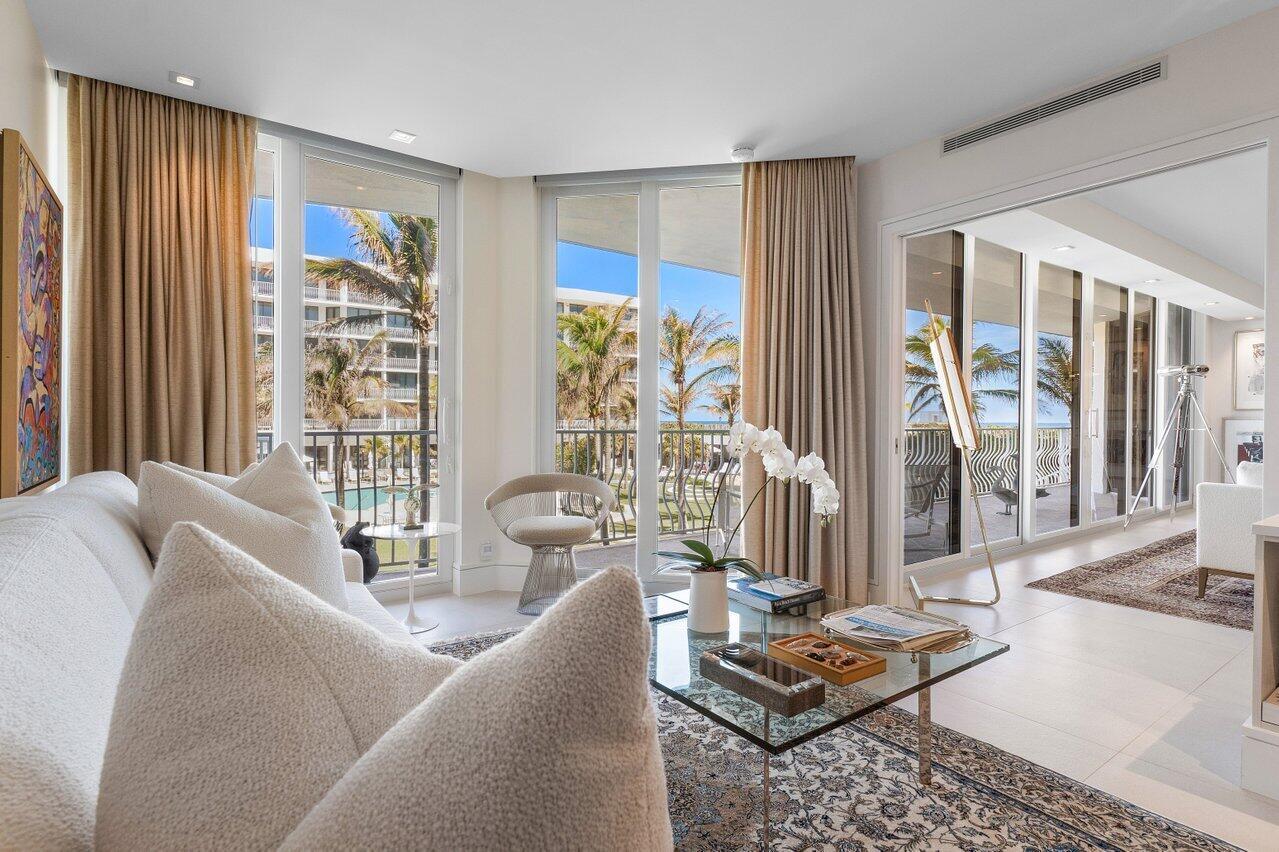 2000 S Ocean Boulevard 103s