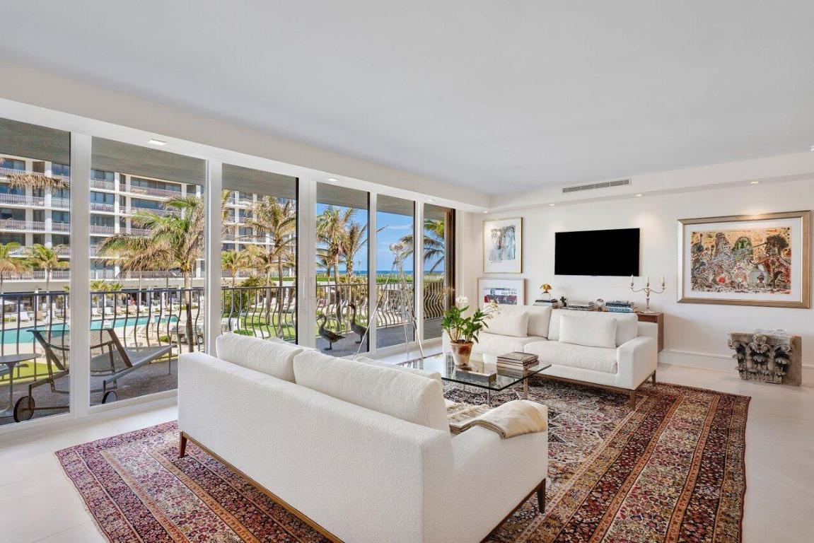 2000 S Ocean Boulevard 103s