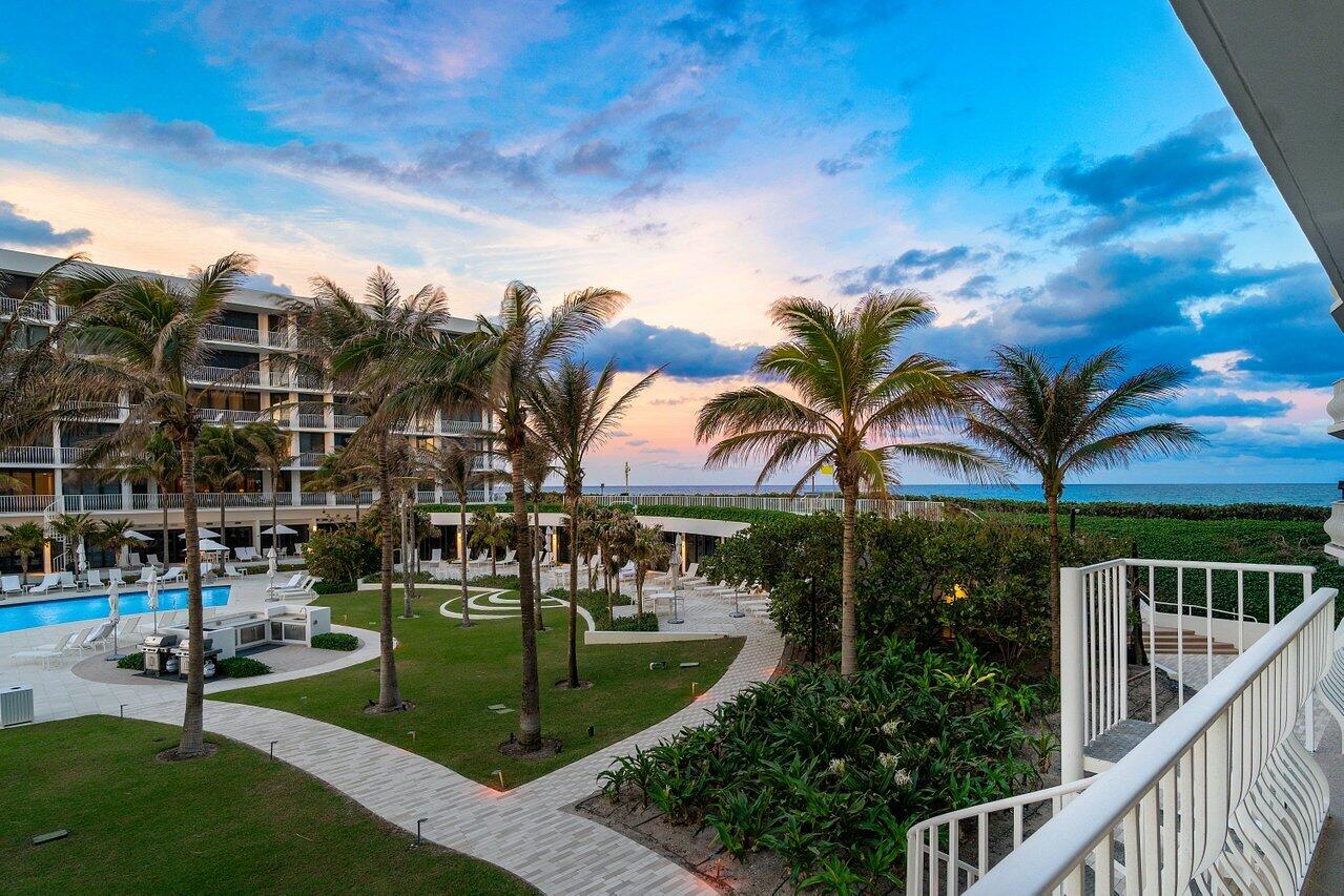 2000 S Ocean Boulevard 103s