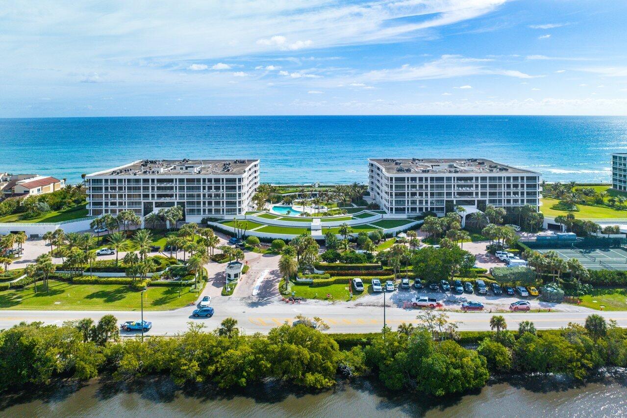 2000 S Ocean Boulevard 103s