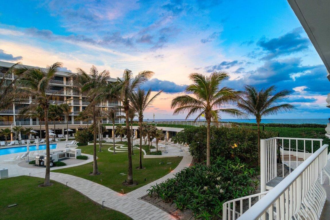 2000 S Ocean Boulevard 103s