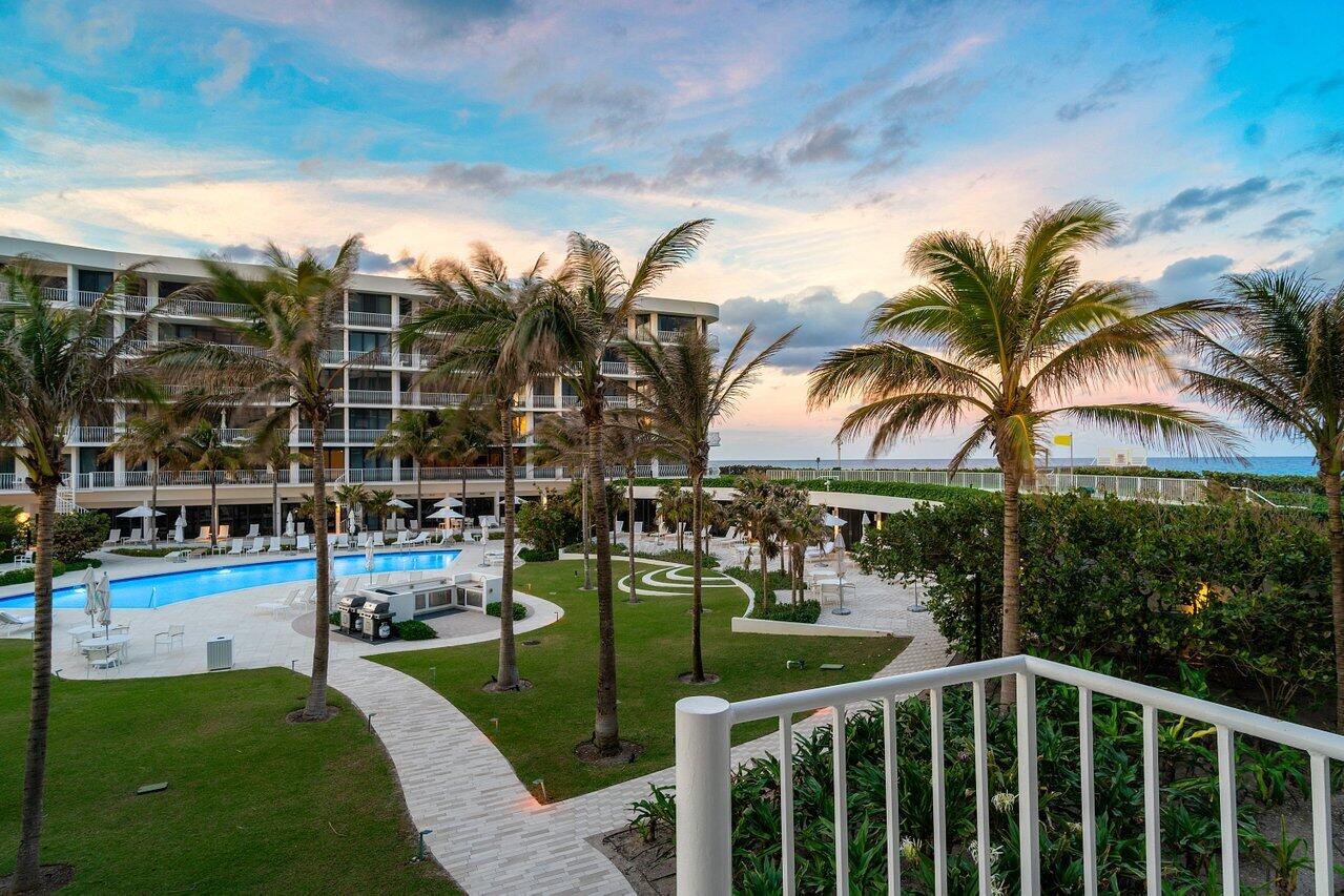 2000 S Ocean Boulevard 103s