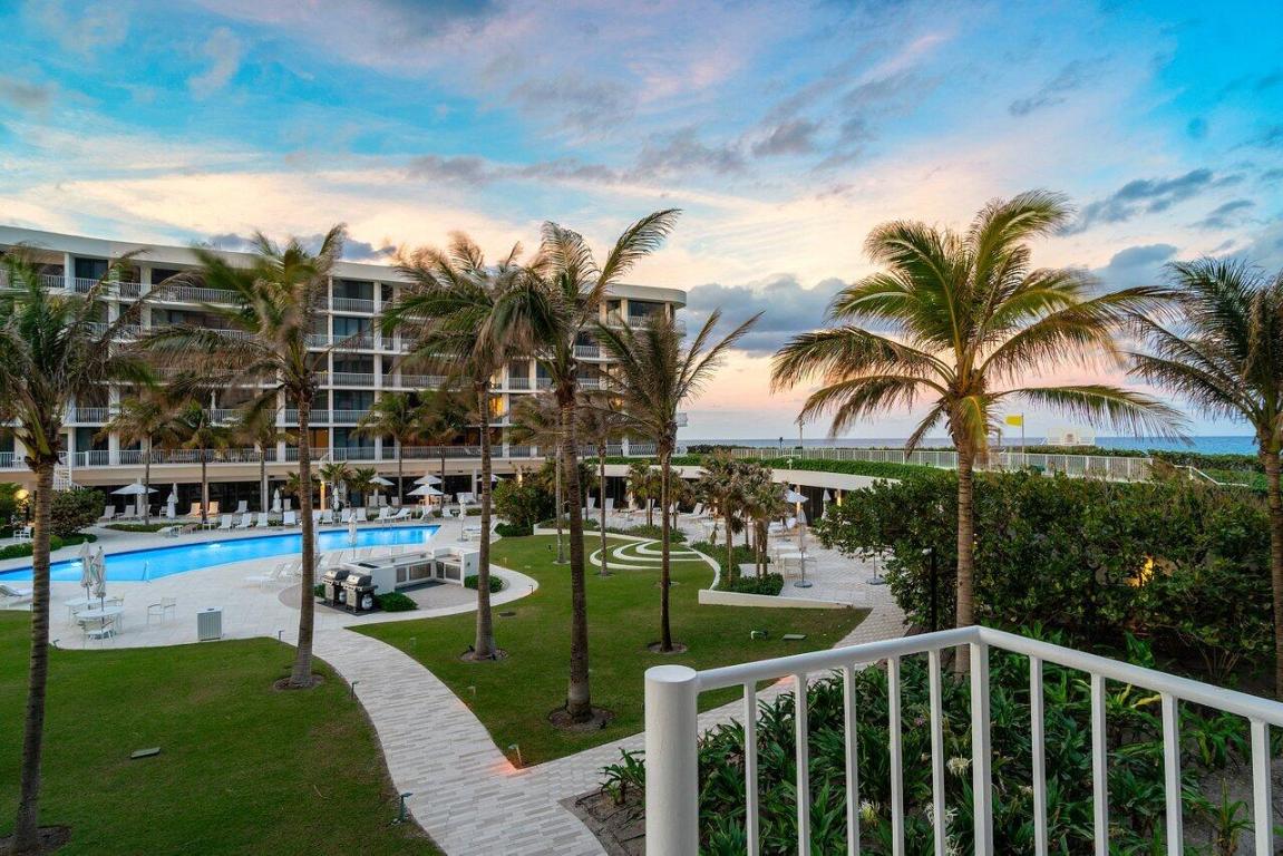 2000 S Ocean Boulevard 103s