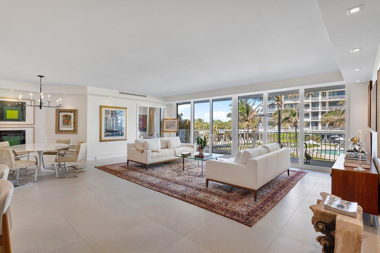 2000 S Ocean Boulevard 103s