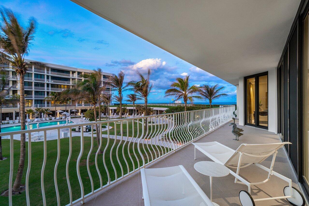 2000 S Ocean Boulevard 103s