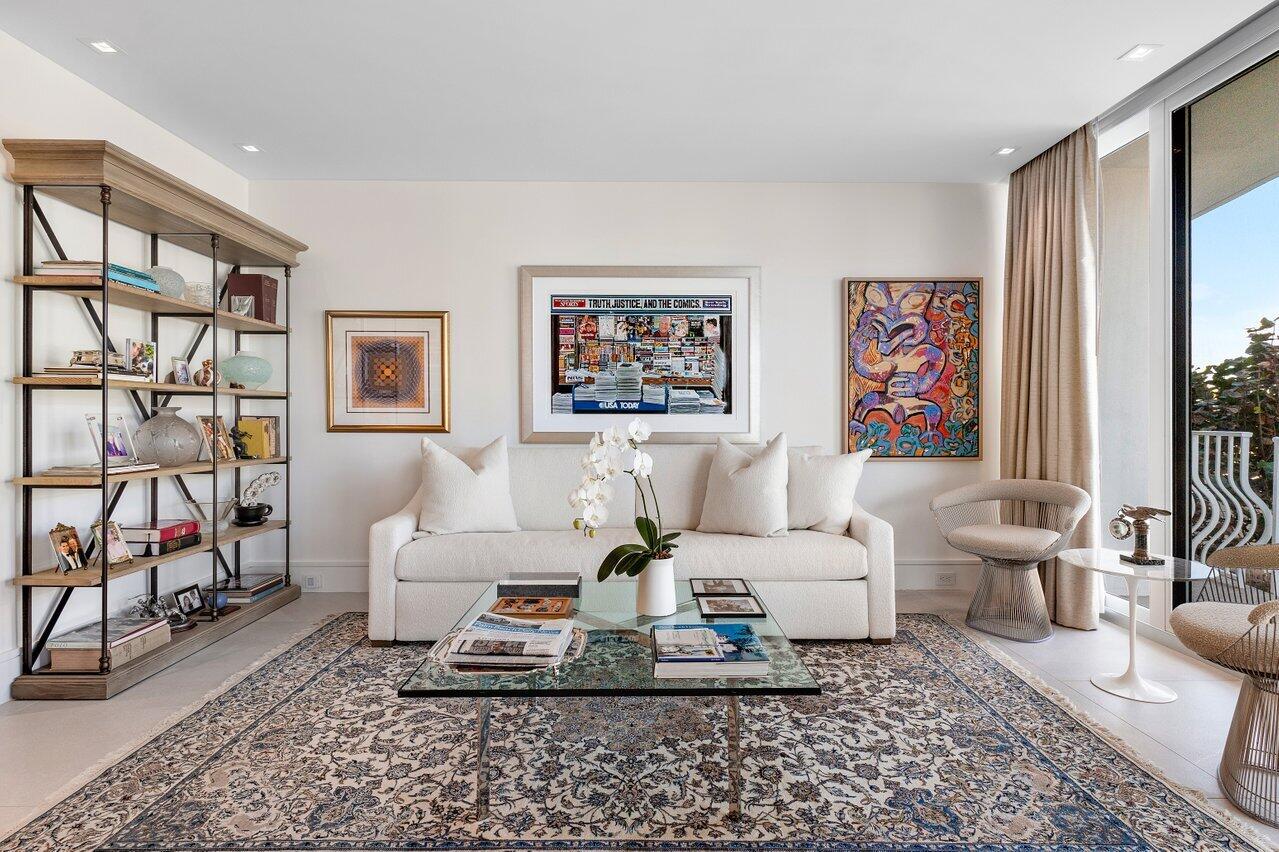 2000 S Ocean Boulevard 103s