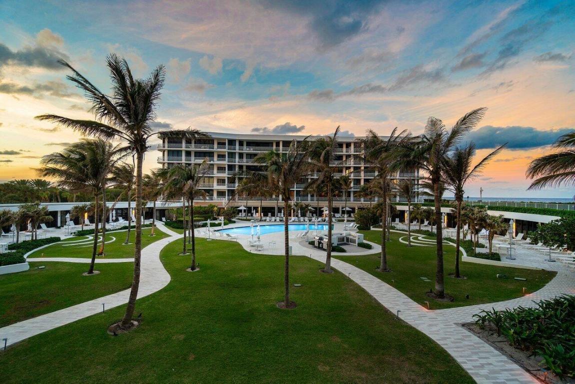 2000 S Ocean Boulevard 103s