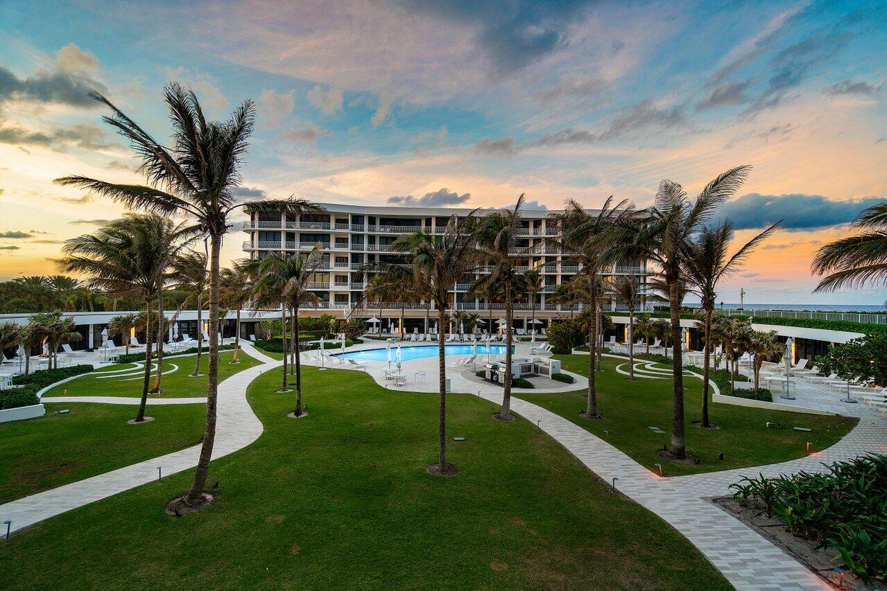 2000 S Ocean Boulevard 103s