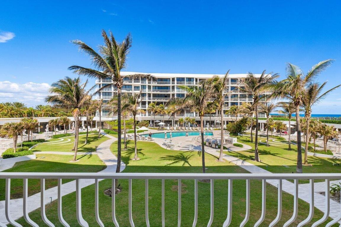 2000 S Ocean Boulevard 103s