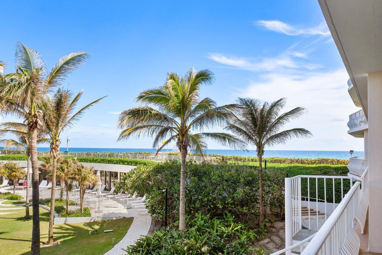 2000 S Ocean Boulevard 103s