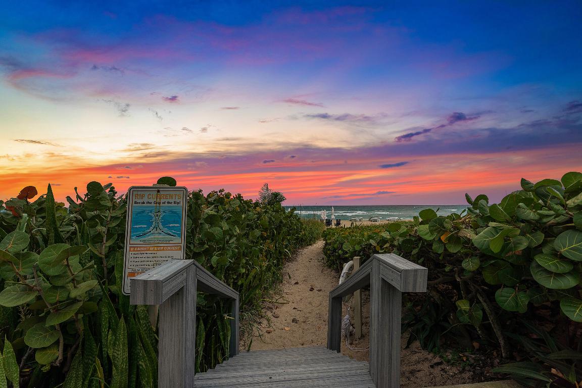 2784 S Ocean Boulevard 104n