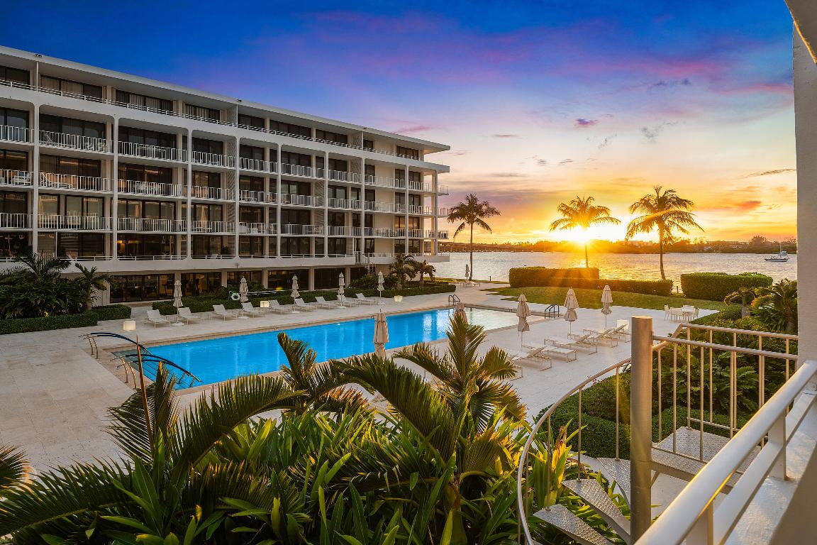 2784 S Ocean Boulevard 104n