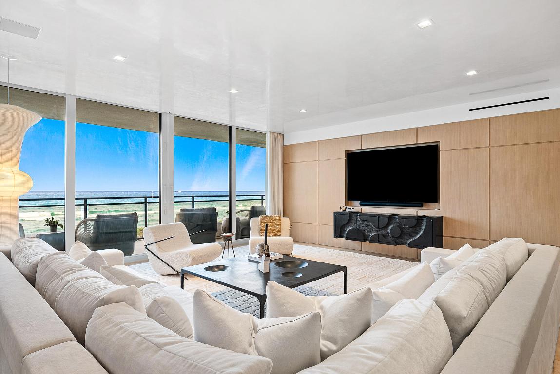 3100 S Ocean Boulevard 203s