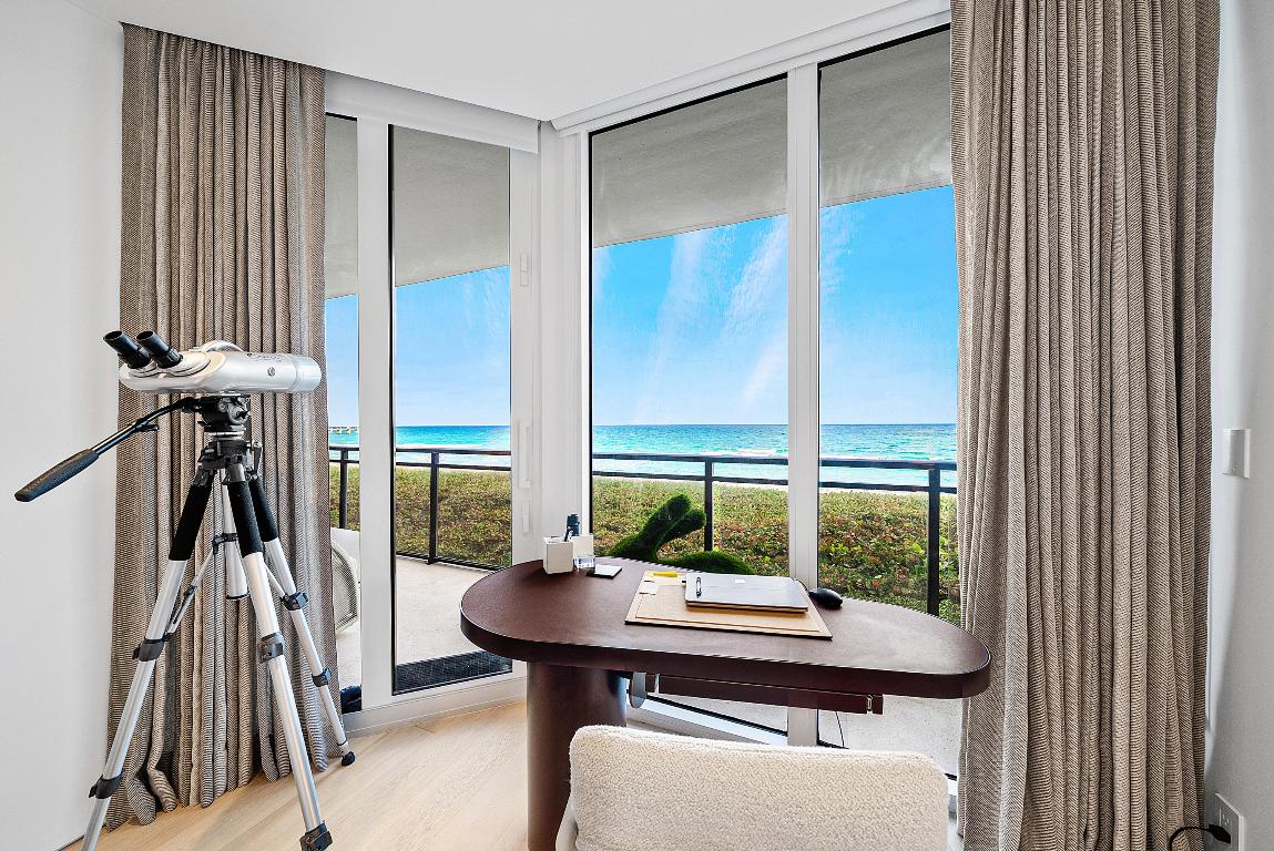 3100 S Ocean Boulevard 203s