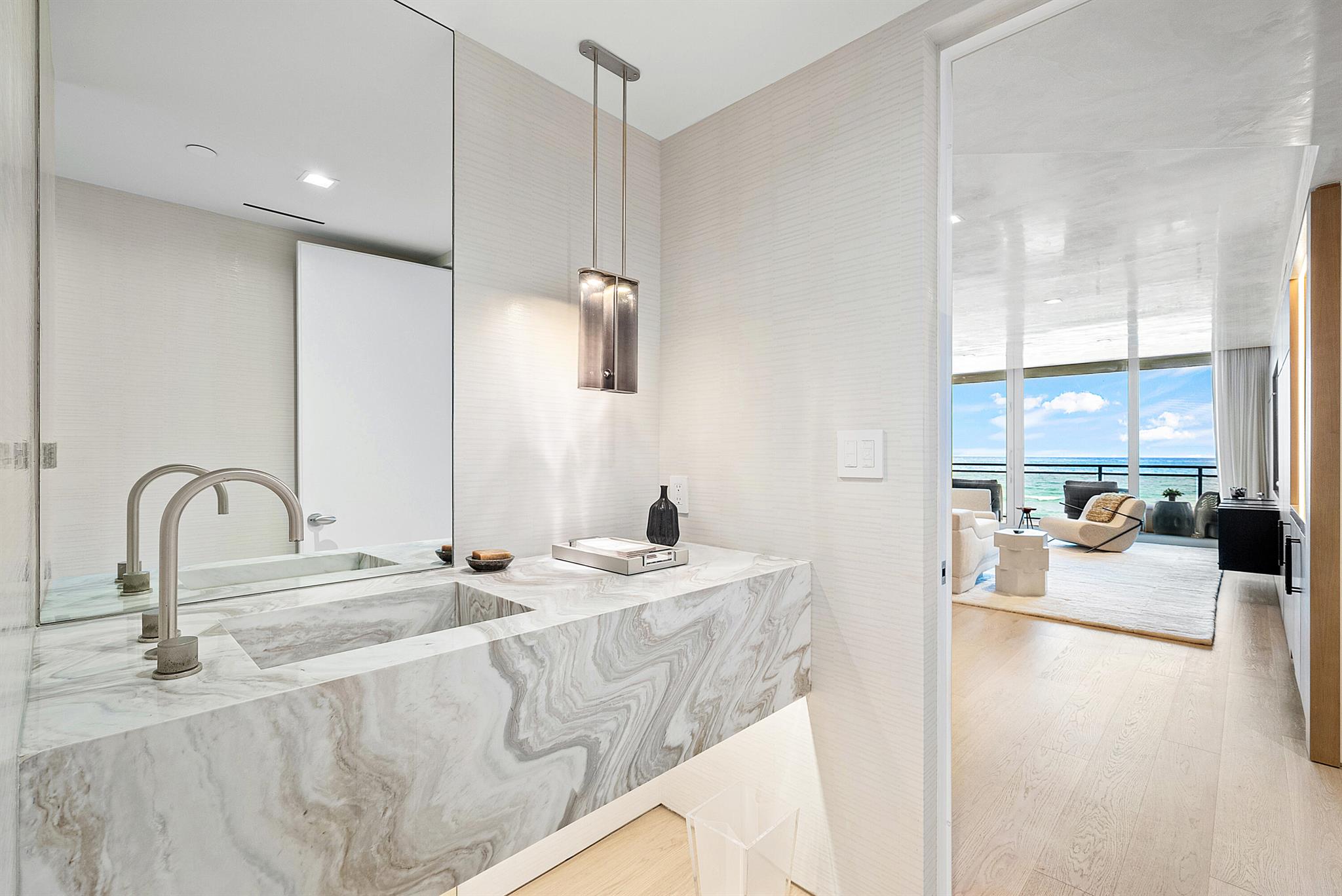 3100 S Ocean Boulevard 203s