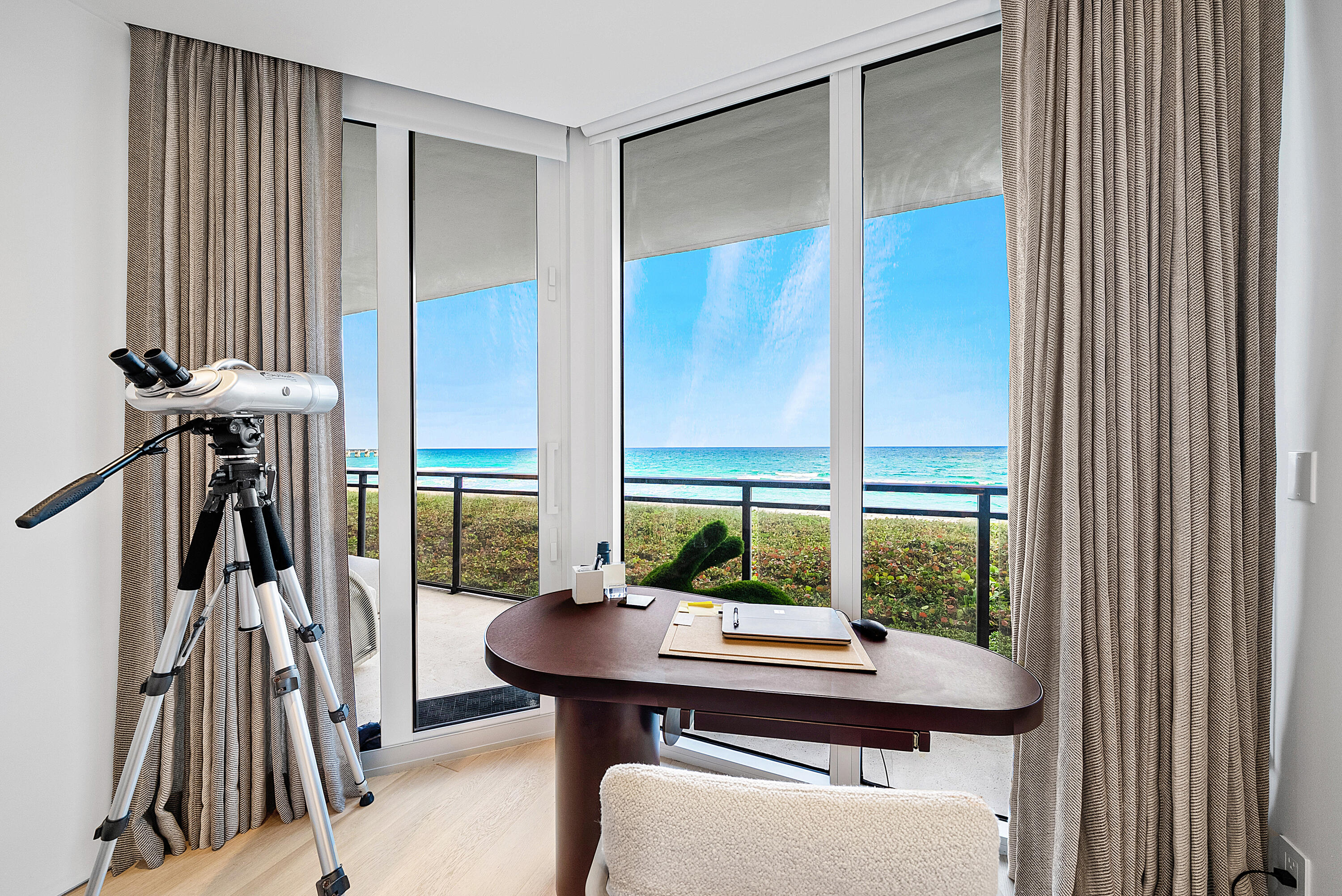 3100 S Ocean Boulevard 203s