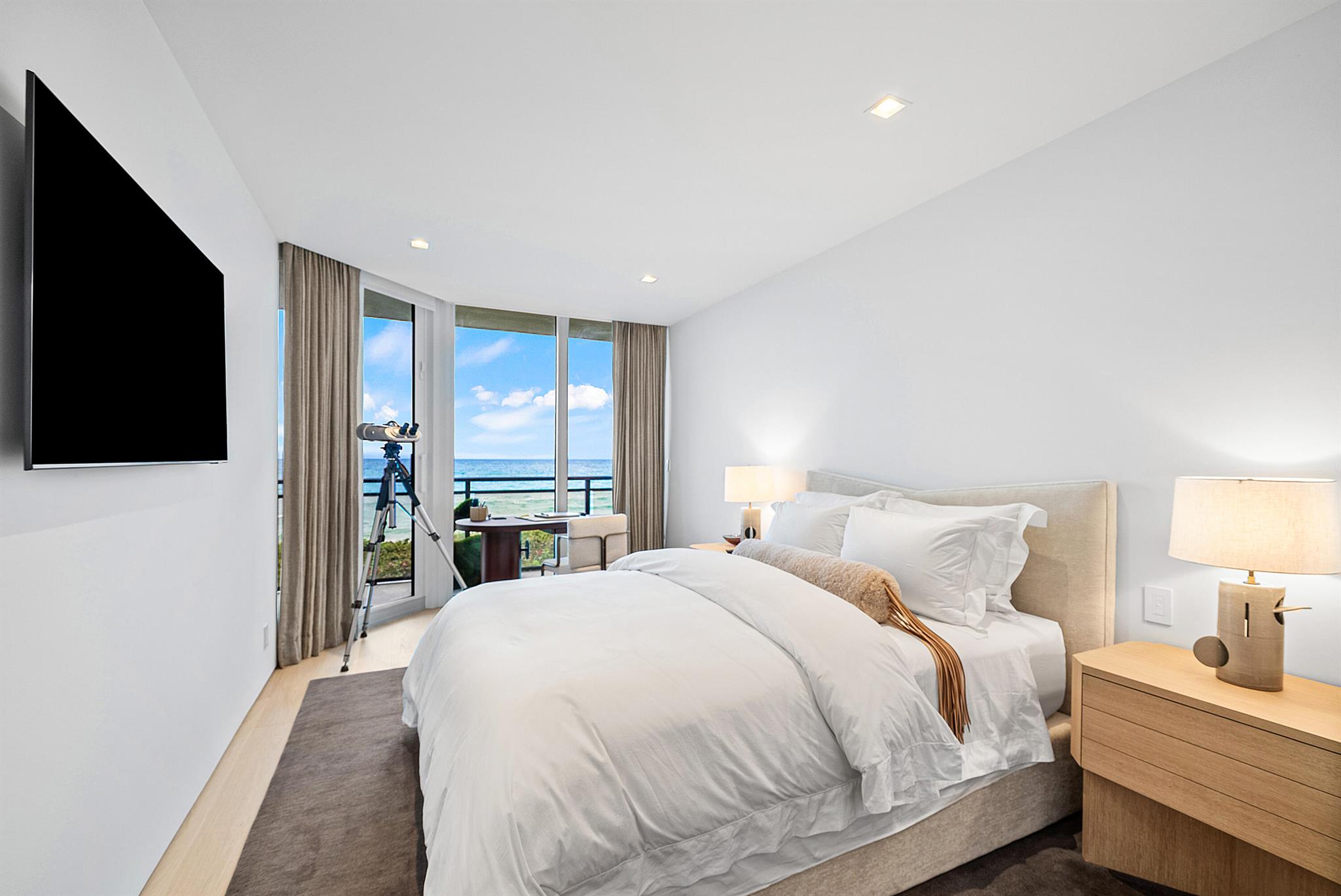 3100 S Ocean Boulevard 203s