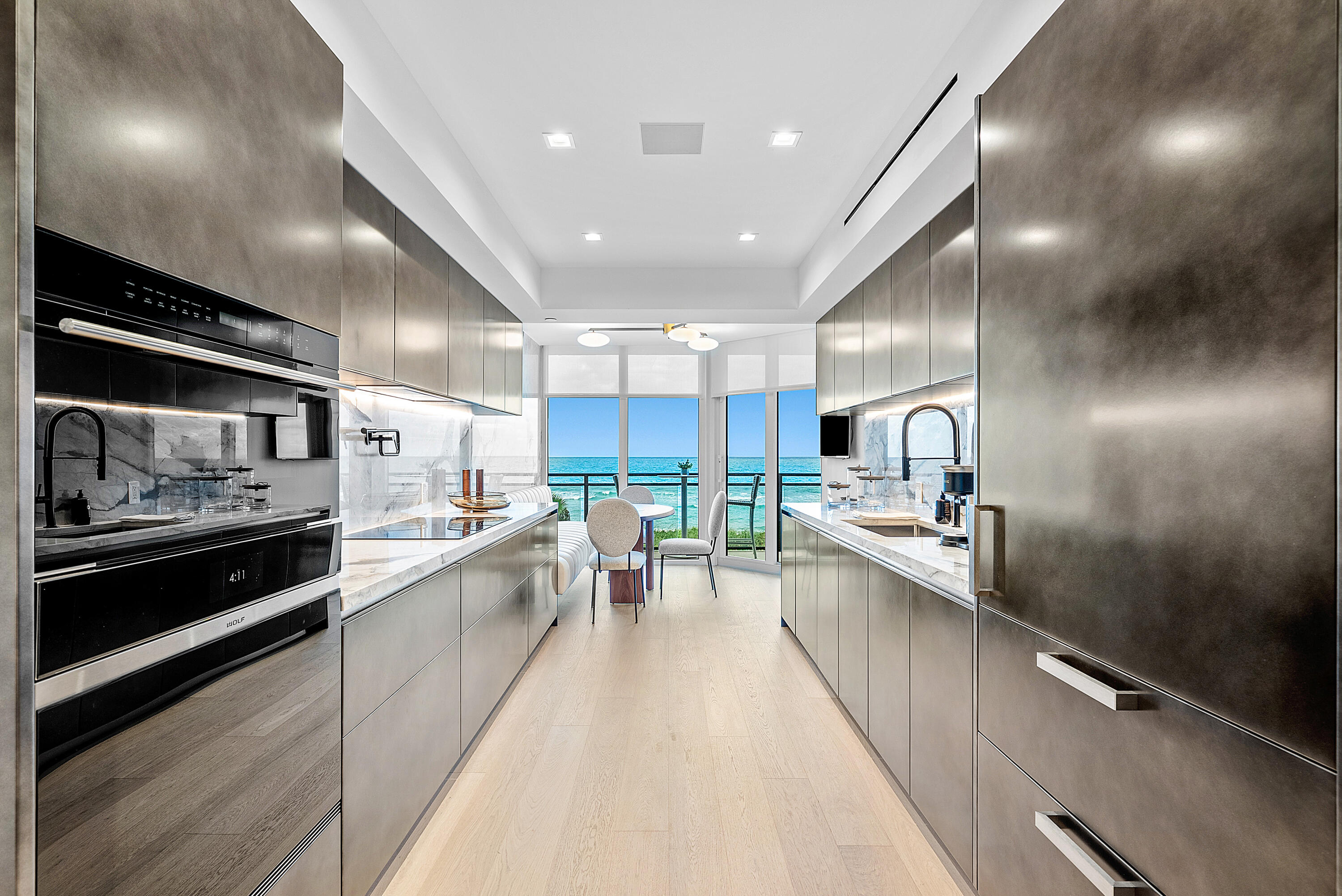 3100 S Ocean Boulevard 203s