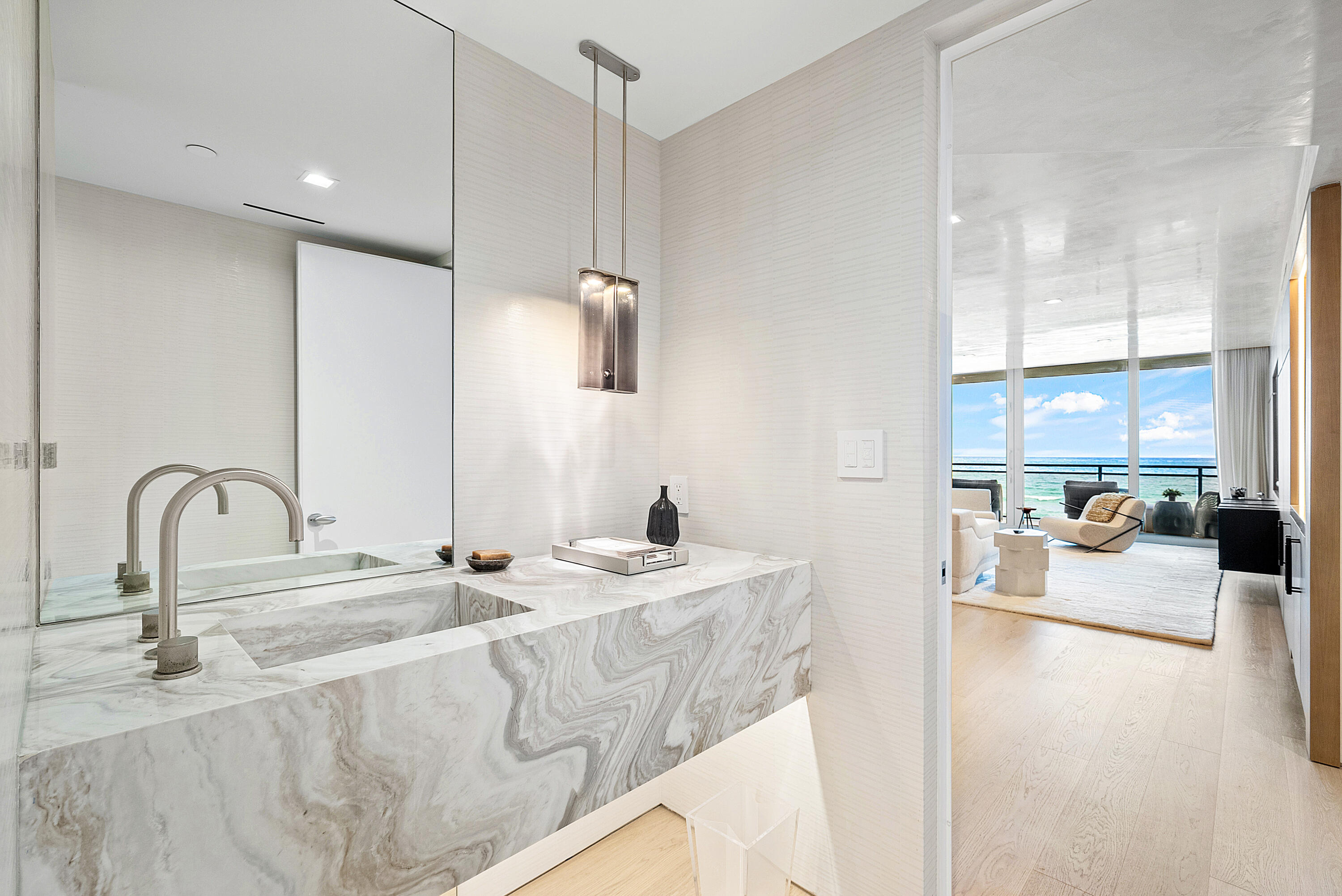 3100 S Ocean Boulevard 203s