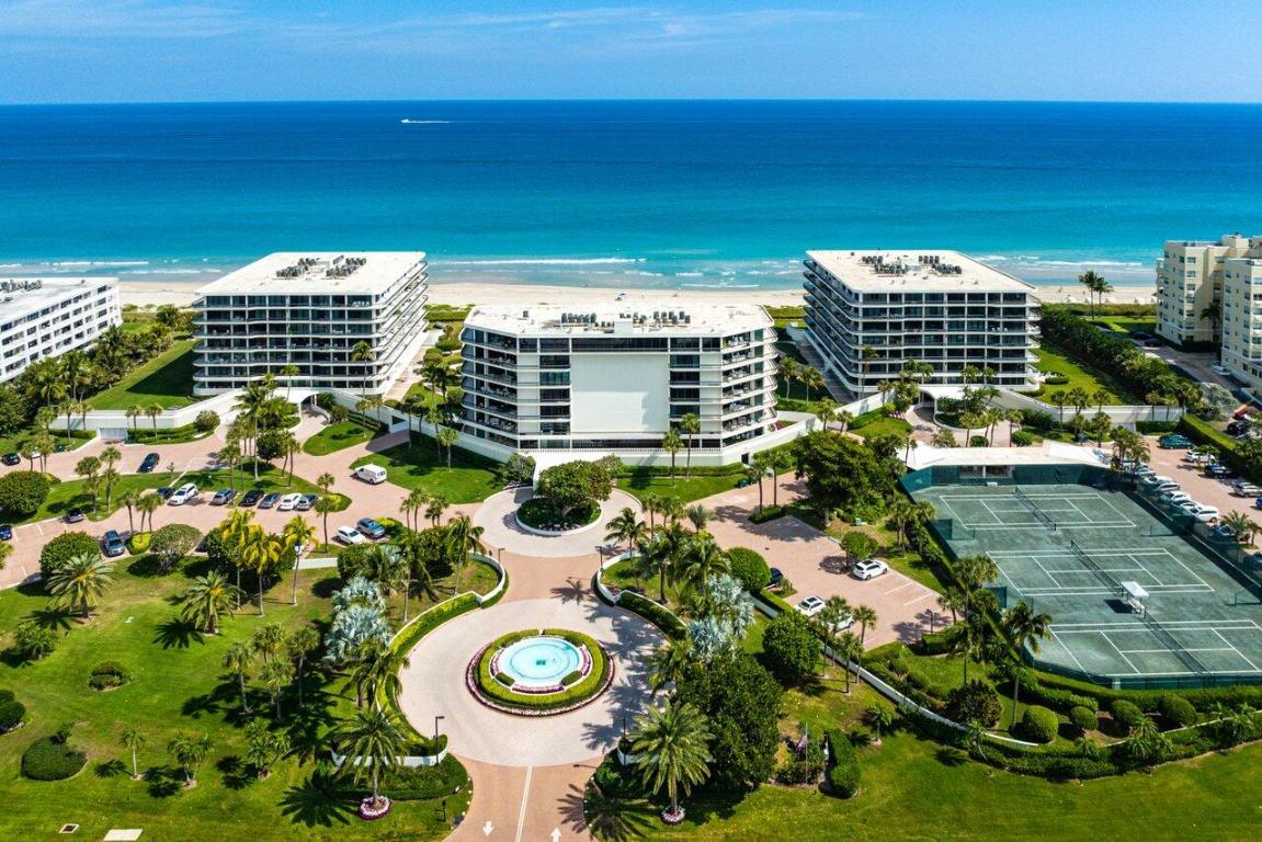 2660 S Ocean Boulevard 202n, Palm Beach Unit: 202n