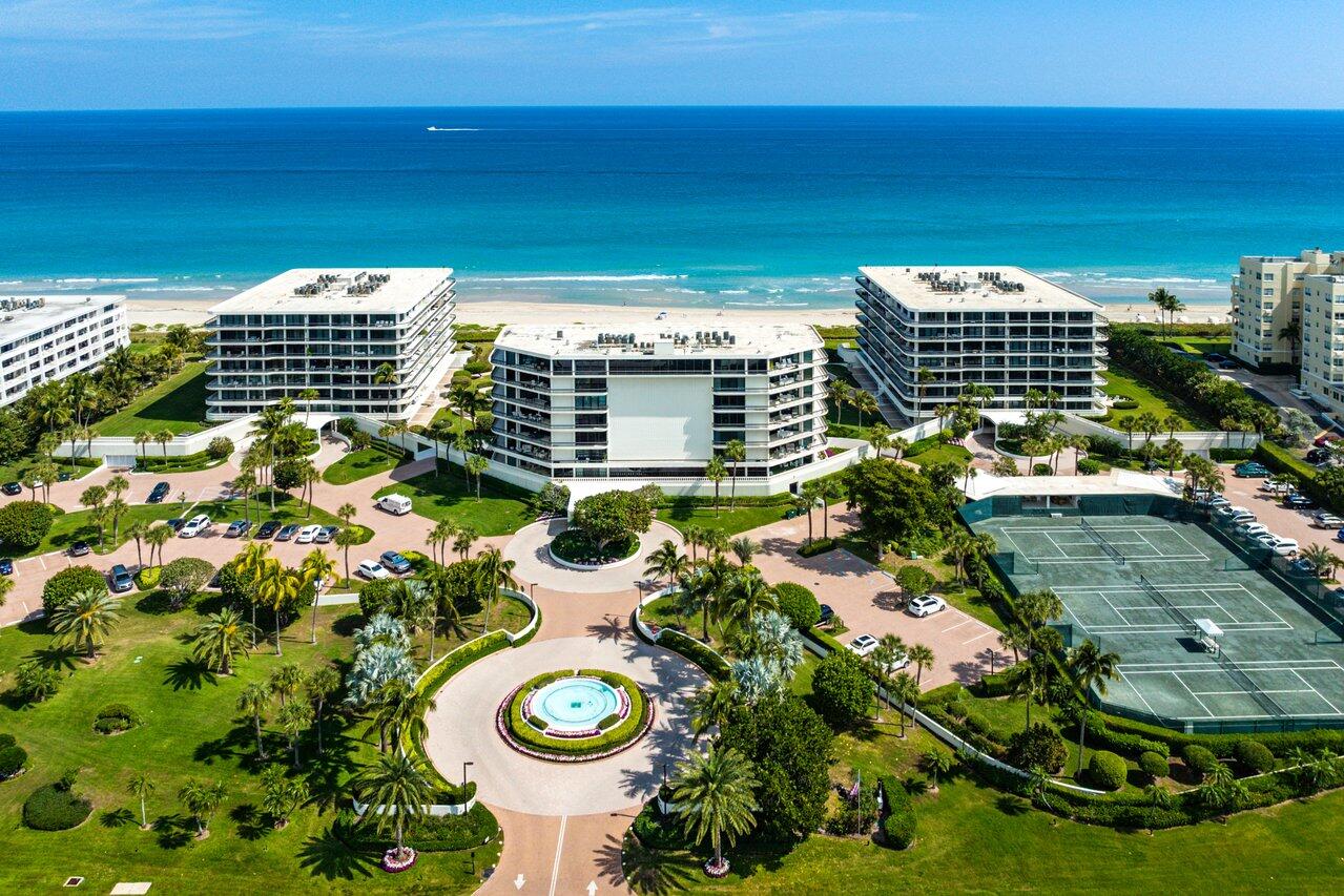 2660 S Ocean Boulevard 202n, Palm Beach Unit: 202n