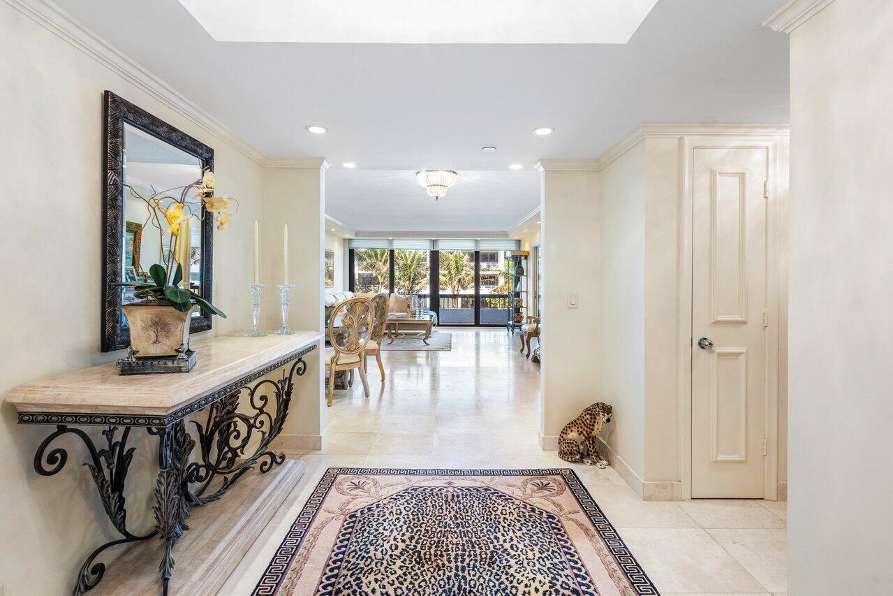 2660 S Ocean Boulevard 202n, Palm Beach Unit: 202n