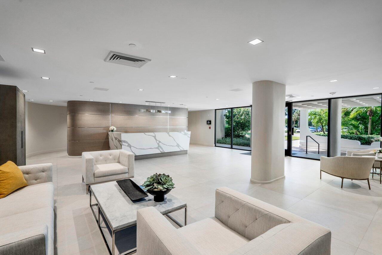 2660 S Ocean Boulevard 202n, Palm Beach Unit: 202n